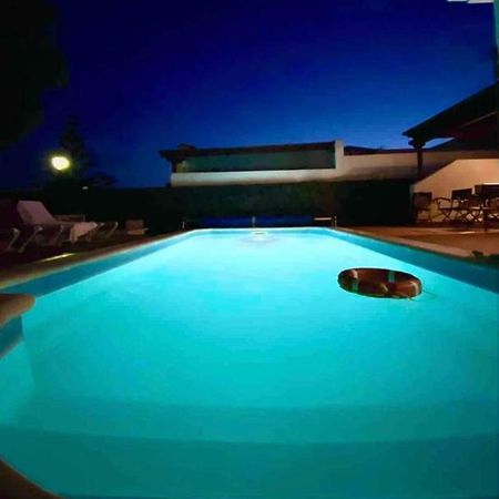Villa Agatha, Vacaciones En Familia En Lanzarote Playa Blanca  Exterior foto